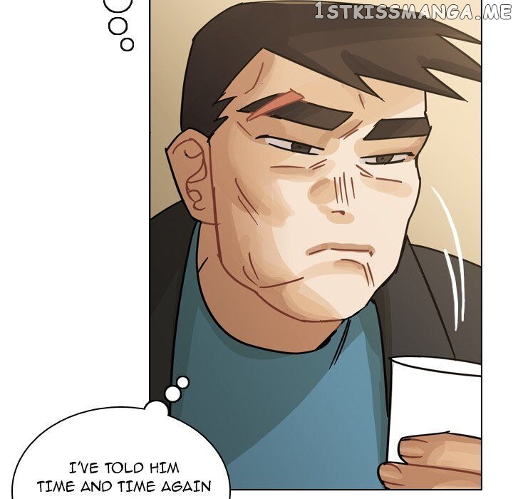 You Look Quite Pretty chapter 66 - page 54