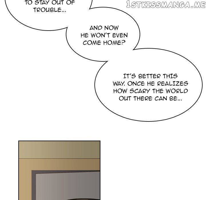 You Look Quite Pretty chapter 66 - page 55