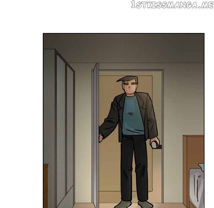 You Look Quite Pretty chapter 66 - page 57