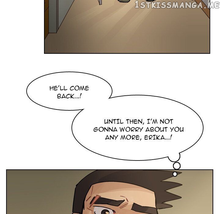 You Look Quite Pretty chapter 66 - page 58