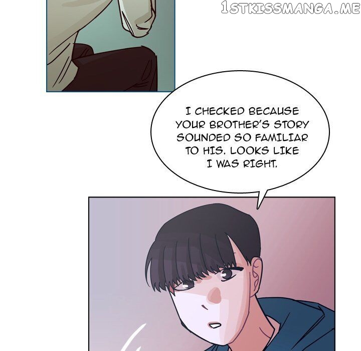 You Look Quite Pretty chapter 66 - page 6