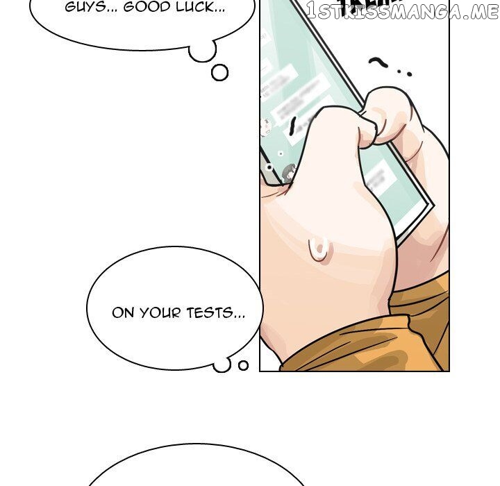 You Look Quite Pretty chapter 66 - page 63