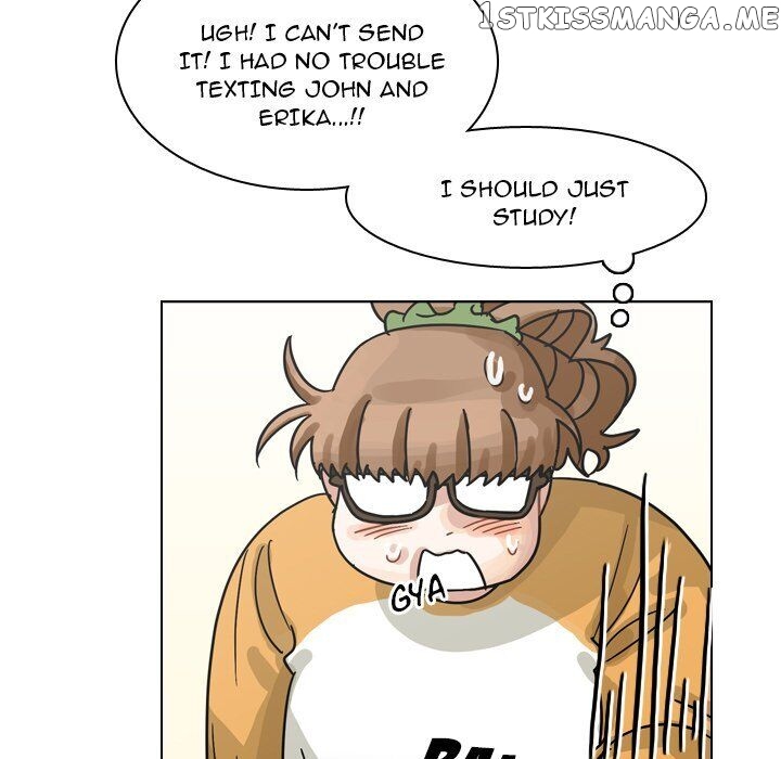 You Look Quite Pretty chapter 66 - page 64