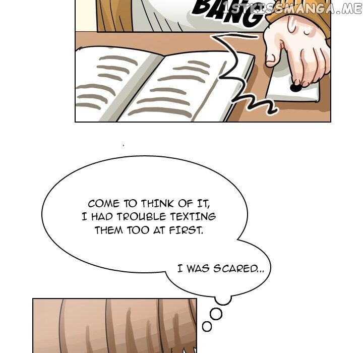 You Look Quite Pretty chapter 66 - page 65