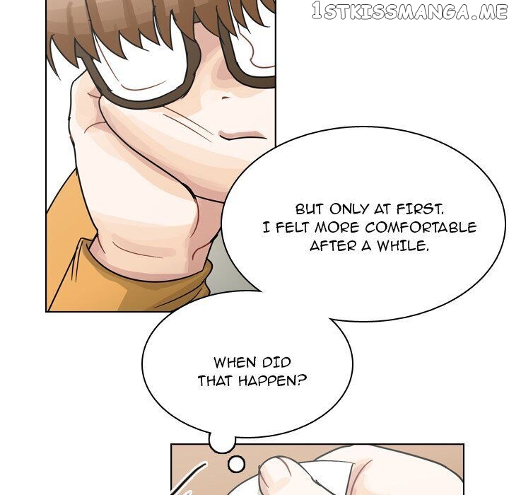 You Look Quite Pretty chapter 66 - page 66