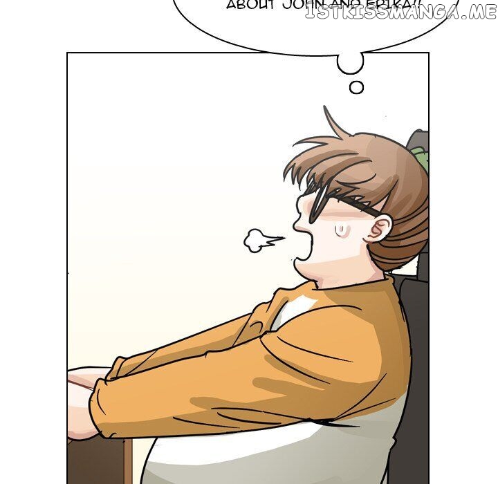 You Look Quite Pretty chapter 66 - page 68