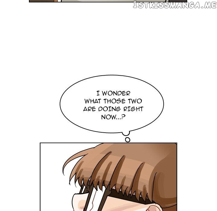 You Look Quite Pretty chapter 66 - page 69