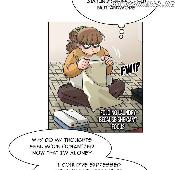 You Look Quite Pretty chapter 66 - page 72