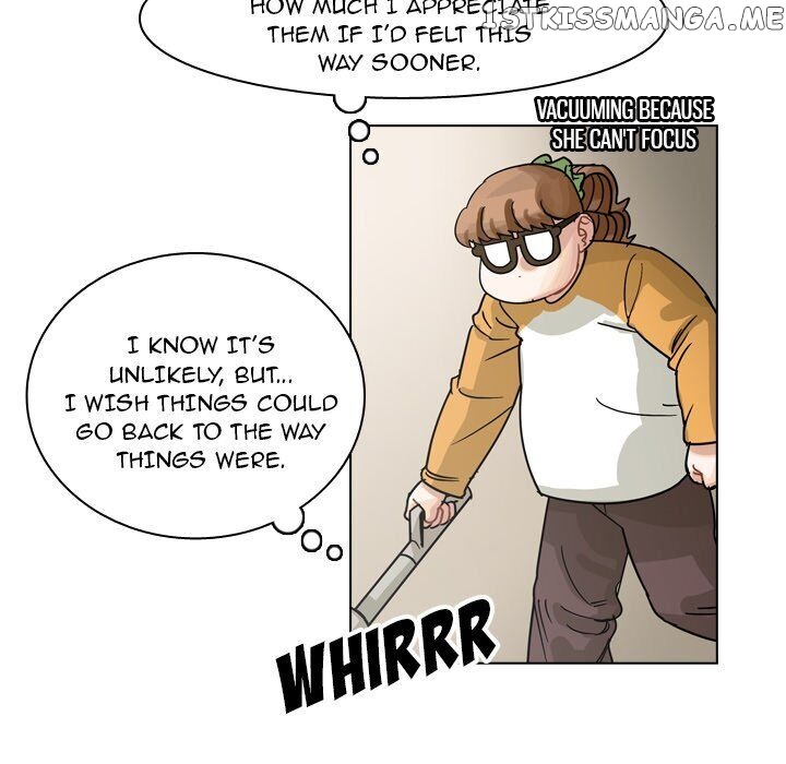 You Look Quite Pretty chapter 66 - page 73