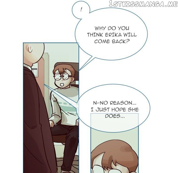 You Look Quite Pretty chapter 66 - page 74