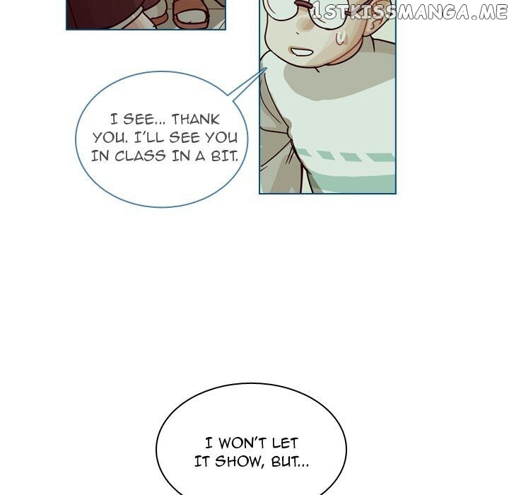 You Look Quite Pretty chapter 66 - page 75