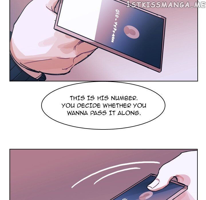 You Look Quite Pretty chapter 66 - page 8