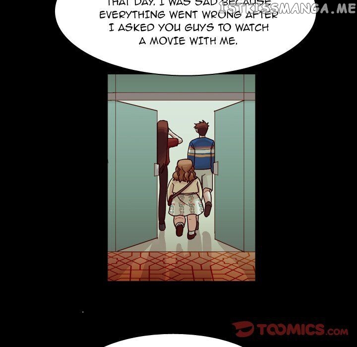You Look Quite Pretty chapter 66 - page 82