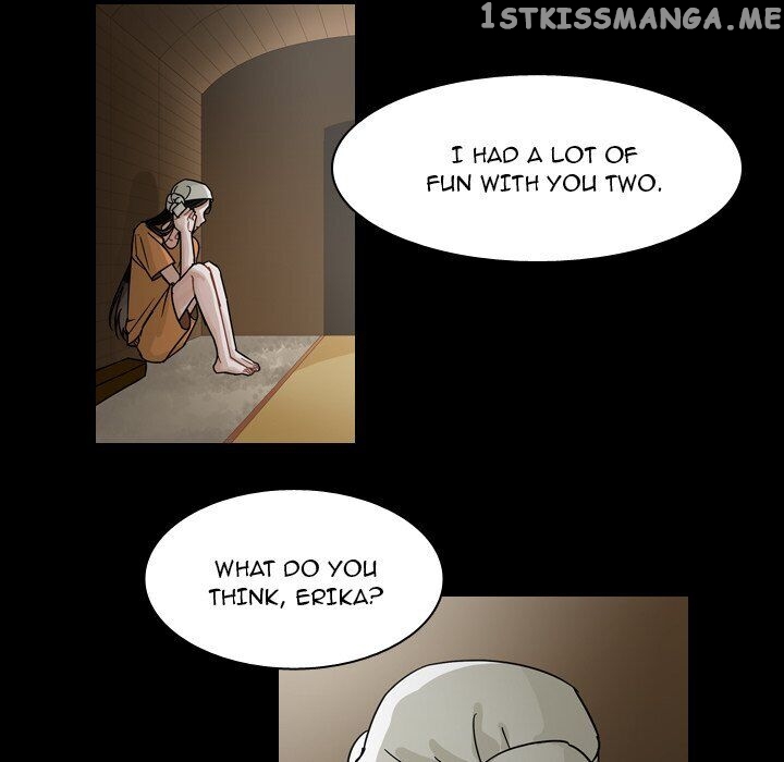 You Look Quite Pretty chapter 66 - page 85