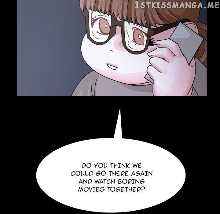 You Look Quite Pretty chapter 66 - page 87