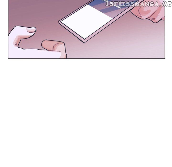 You Look Quite Pretty chapter 66 - page 9