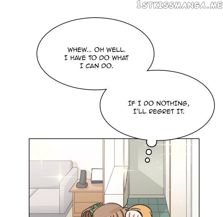 You Look Quite Pretty chapter 66 - page 90