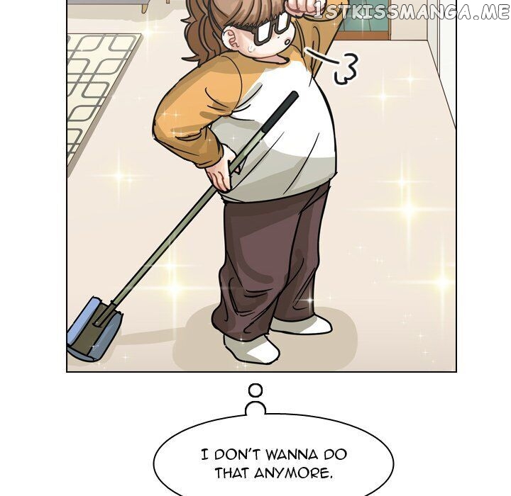You Look Quite Pretty chapter 66 - page 91