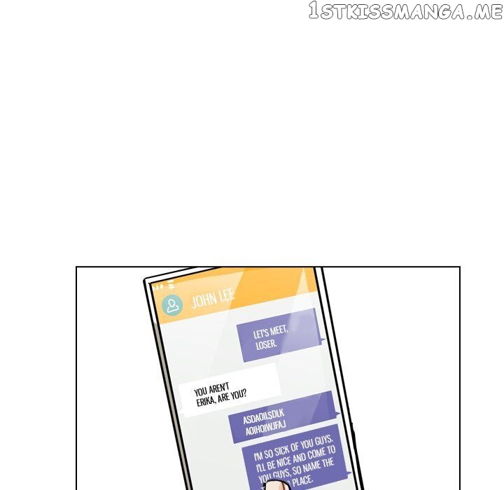You Look Quite Pretty chapter 66 - page 95