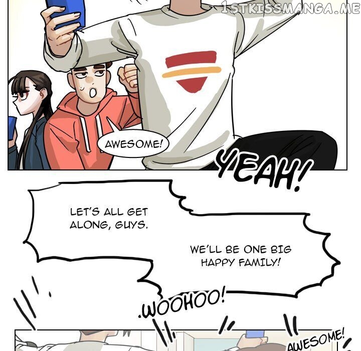 You Look Quite Pretty chapter 66 - page 97