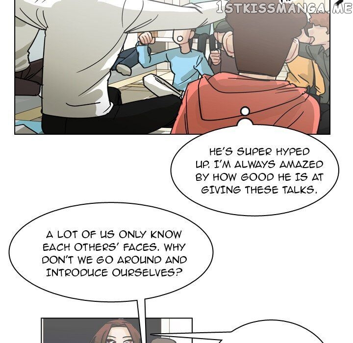 You Look Quite Pretty chapter 66 - page 98