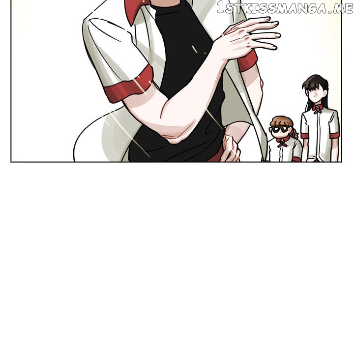 You Look Quite Pretty Chapter 13 - page 117