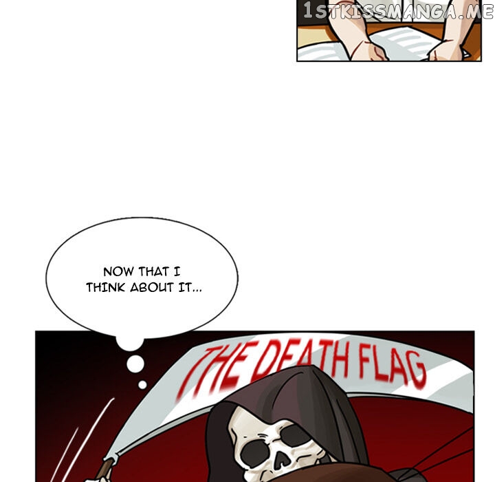 You Look Quite Pretty chapter 12 - page 110