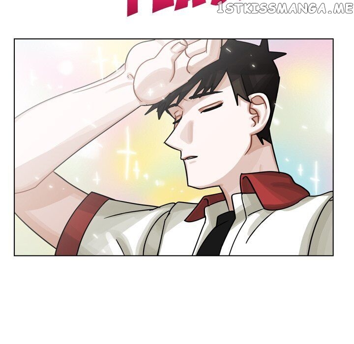 You Look Quite Pretty Chapter 22 - page 110