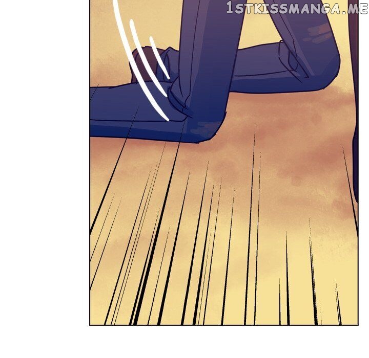 You Look Quite Pretty Chapter 36 - page 101