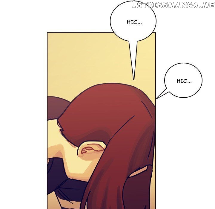 You Look Quite Pretty Chapter 36 - page 103