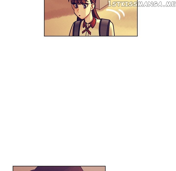 You Look Quite Pretty Chapter 36 - page 11