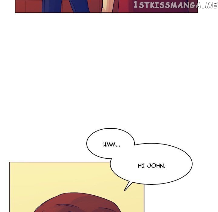 You Look Quite Pretty Chapter 36 - page 110