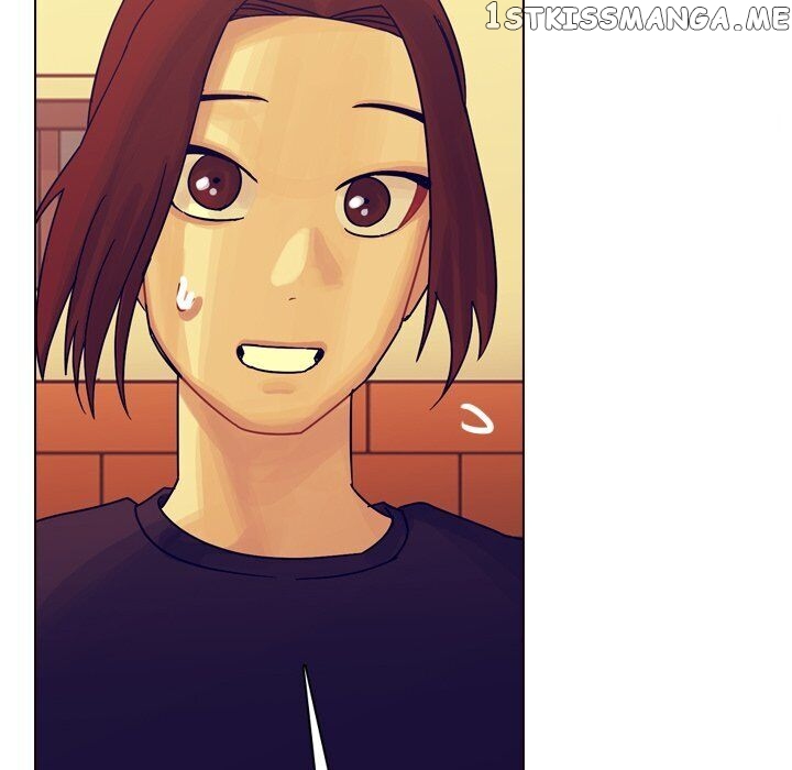 You Look Quite Pretty Chapter 36 - page 111