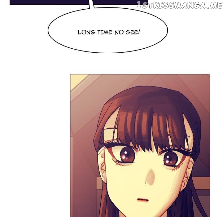 You Look Quite Pretty Chapter 36 - page 112