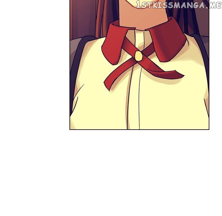 You Look Quite Pretty Chapter 36 - page 113