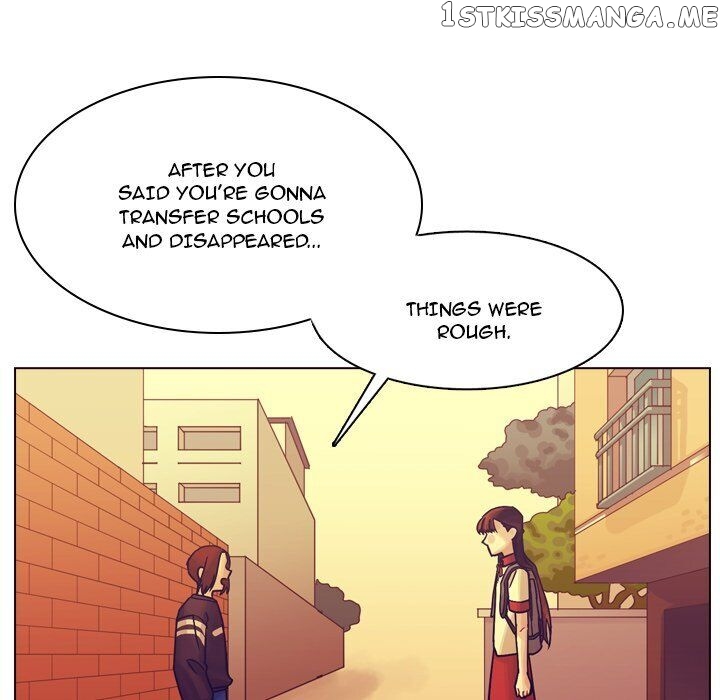 You Look Quite Pretty Chapter 36 - page 114