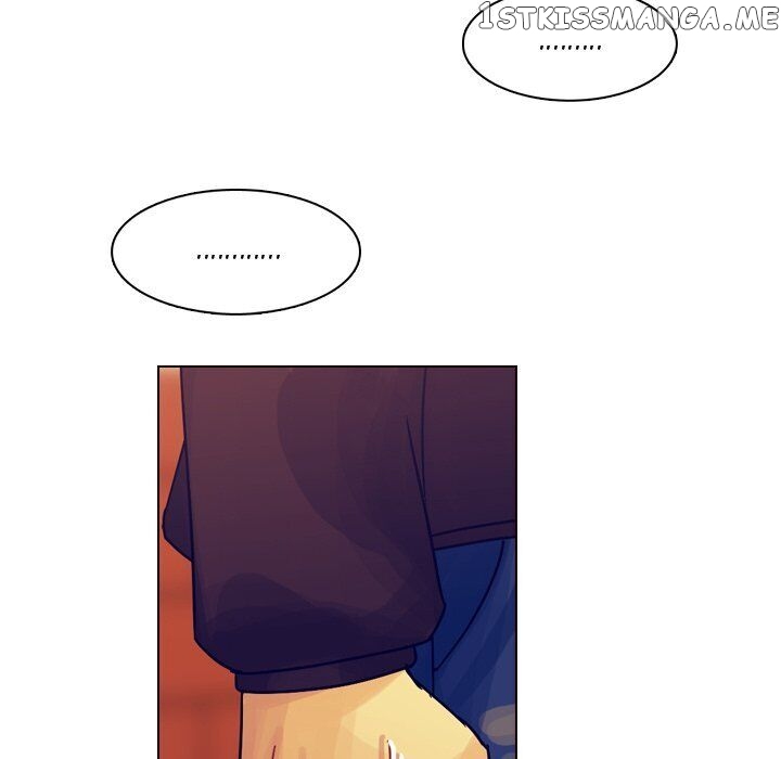 You Look Quite Pretty Chapter 36 - page 116