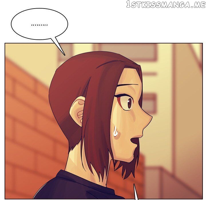 You Look Quite Pretty Chapter 36 - page 119