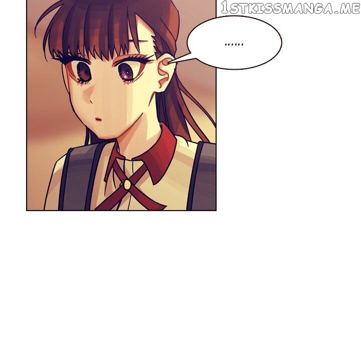 You Look Quite Pretty Chapter 36 - page 12