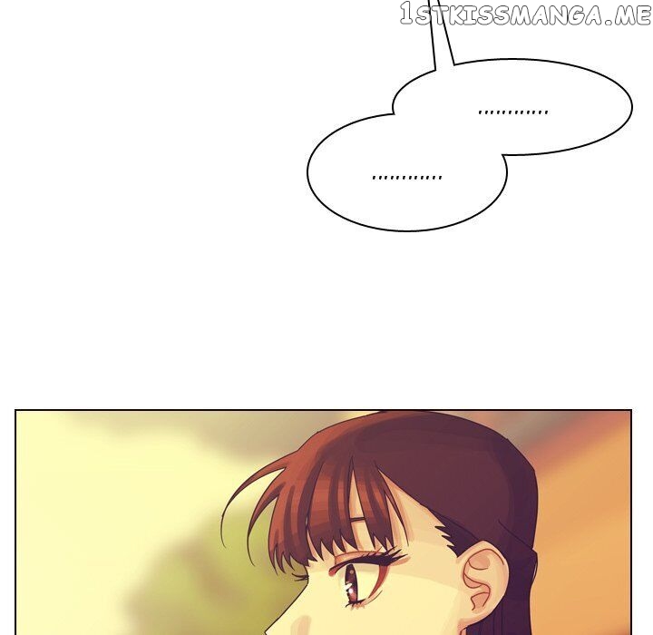 You Look Quite Pretty Chapter 36 - page 120