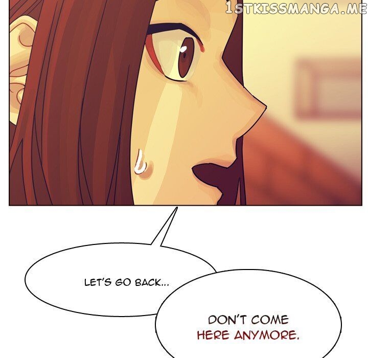 You Look Quite Pretty Chapter 36 - page 122