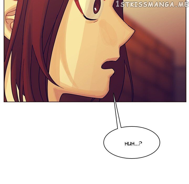 You Look Quite Pretty Chapter 36 - page 124