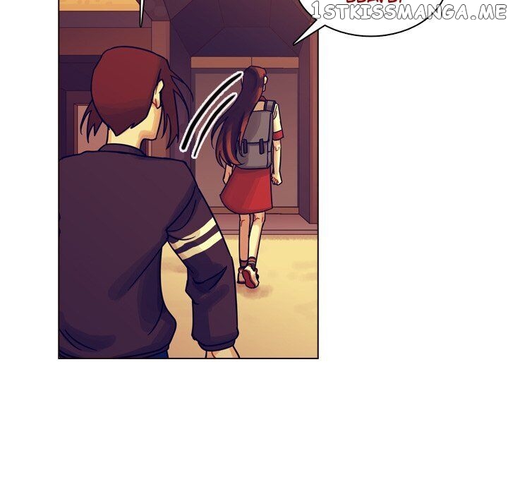 You Look Quite Pretty Chapter 36 - page 126