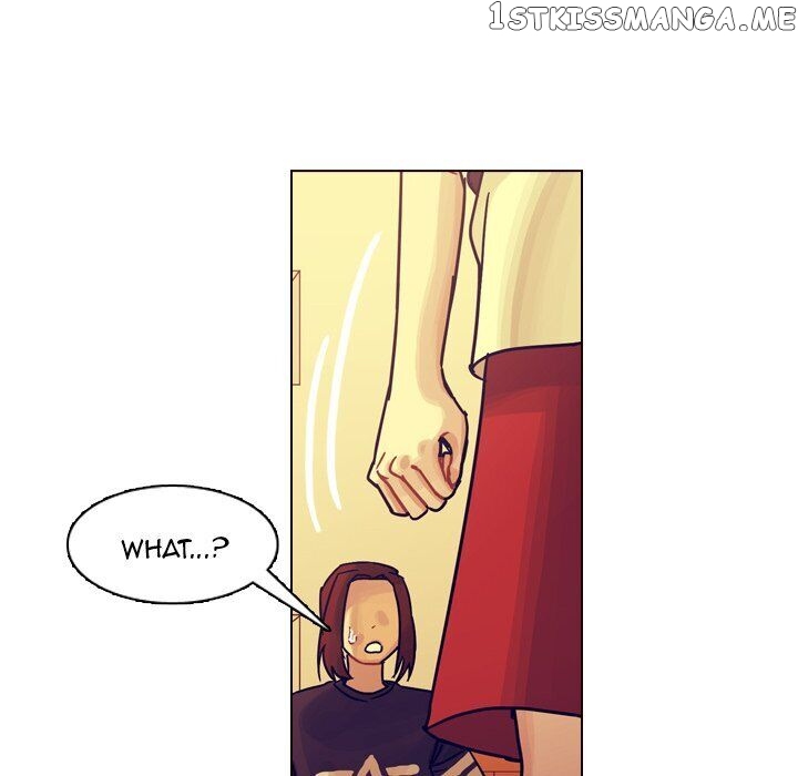 You Look Quite Pretty Chapter 36 - page 127