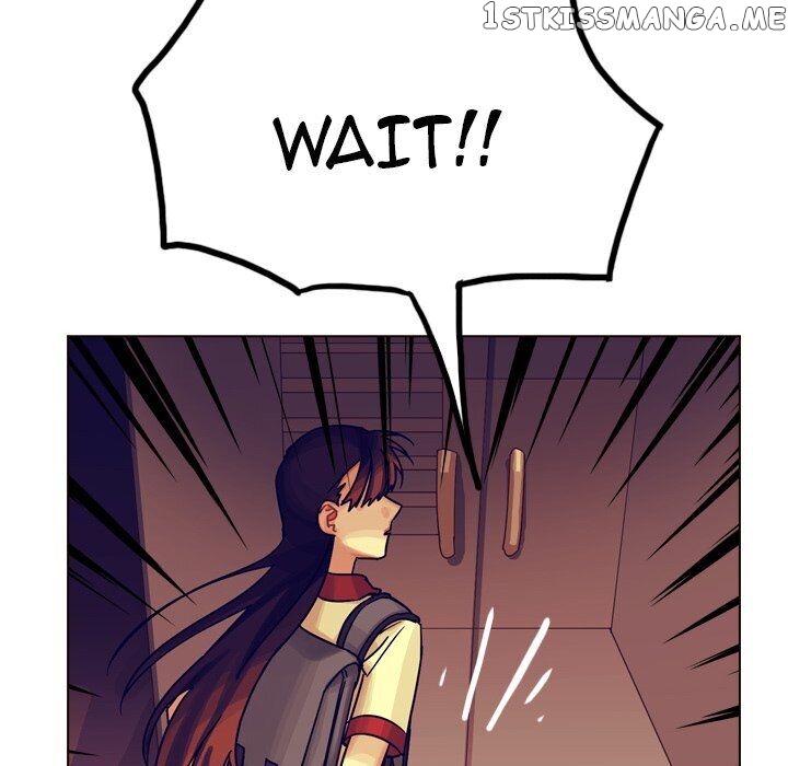 You Look Quite Pretty Chapter 36 - page 131