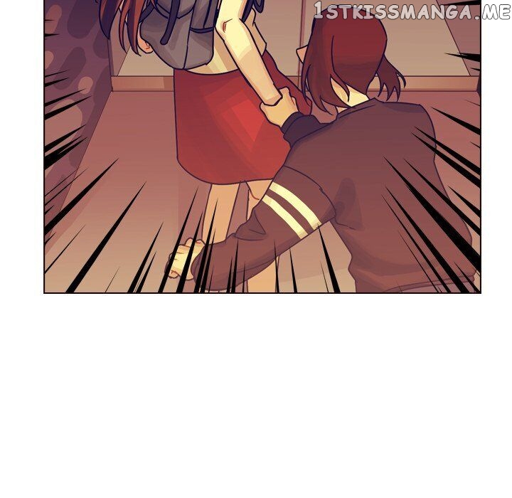 You Look Quite Pretty Chapter 36 - page 132