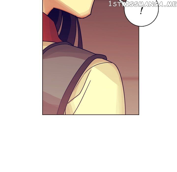 You Look Quite Pretty Chapter 36 - page 134