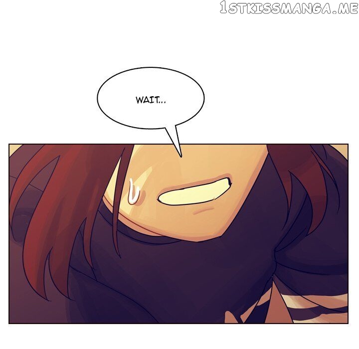 You Look Quite Pretty Chapter 36 - page 135