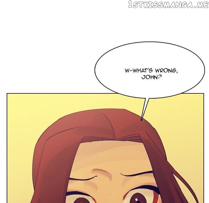 You Look Quite Pretty Chapter 36 - page 136