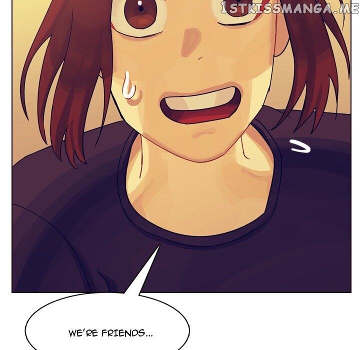 You Look Quite Pretty Chapter 36 - page 137